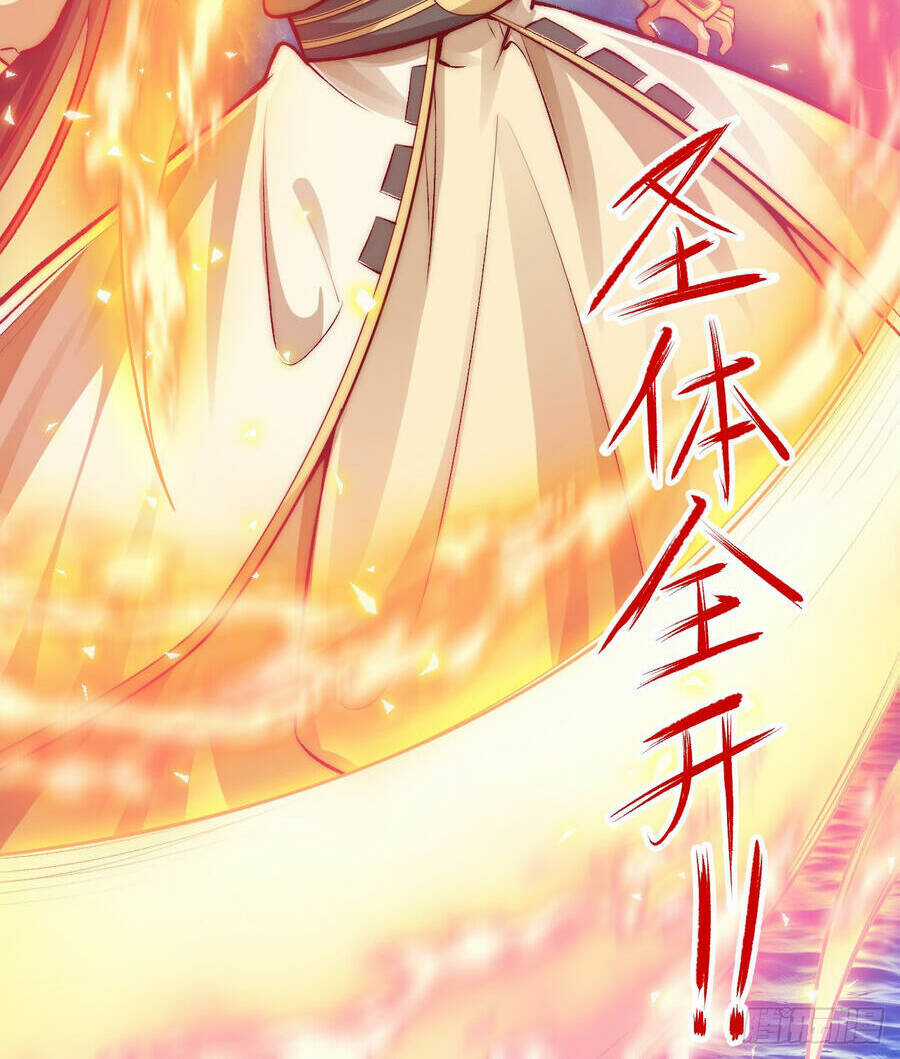 Ta Là Chí Tôn Đại Phản Diện Chapter 20 trang 22