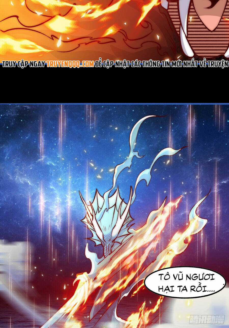 Ta Là Chí Tôn Đại Phản Diện Chapter 20 trang 27