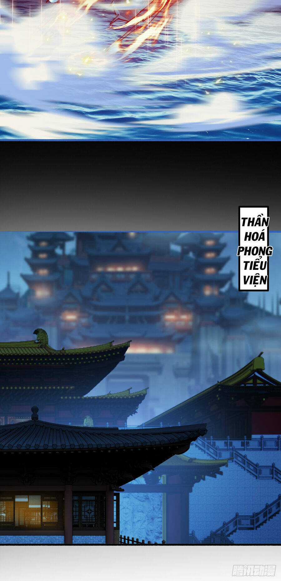 Ta Là Chí Tôn Đại Phản Diện Chapter 20 trang 28