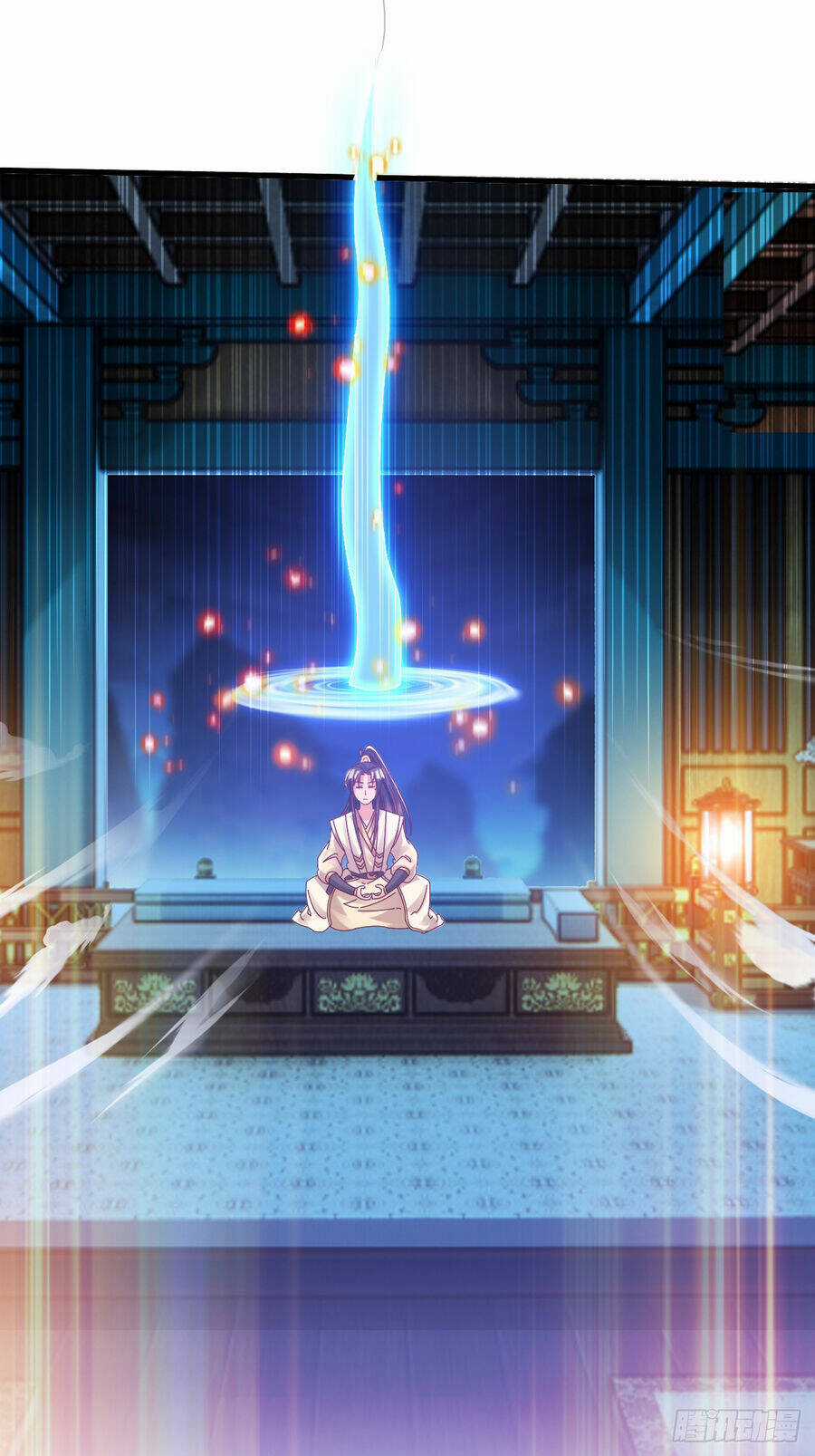 Ta Là Chí Tôn Đại Phản Diện Chapter 20 trang 3