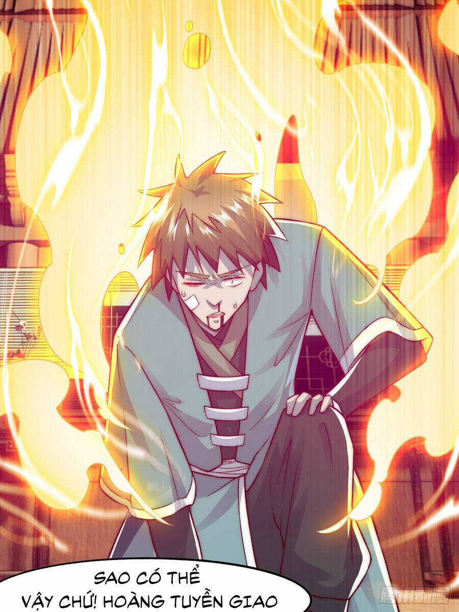 Ta Là Chí Tôn Đại Phản Diện Chapter 20 trang 30