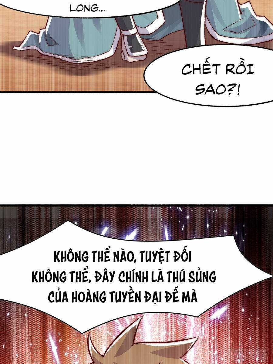 Ta Là Chí Tôn Đại Phản Diện Chapter 20 trang 31