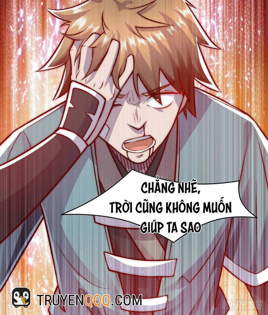 Ta Là Chí Tôn Đại Phản Diện Chapter 20 trang 32