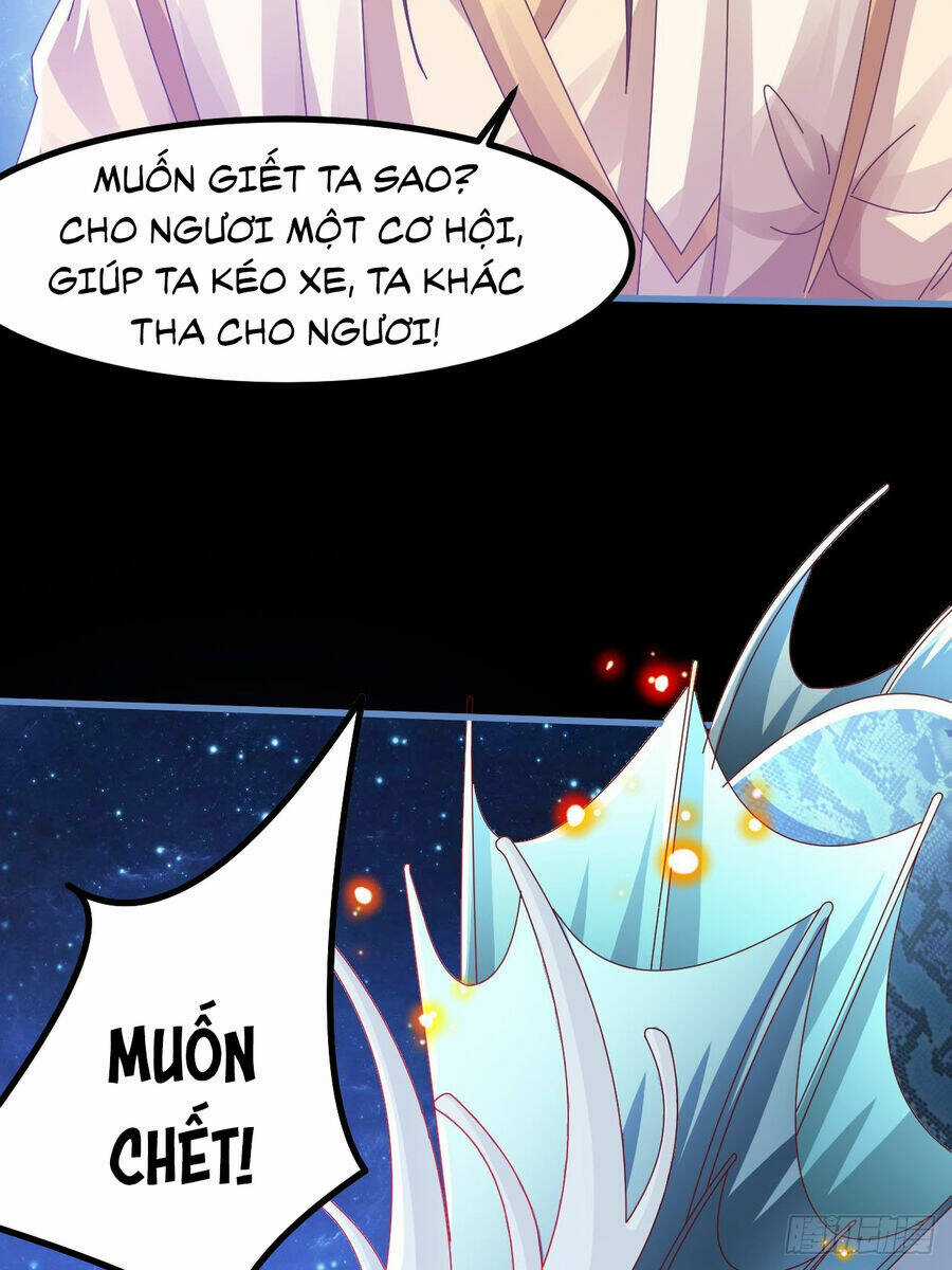 Ta Là Chí Tôn Đại Phản Diện Chapter 20 trang 7