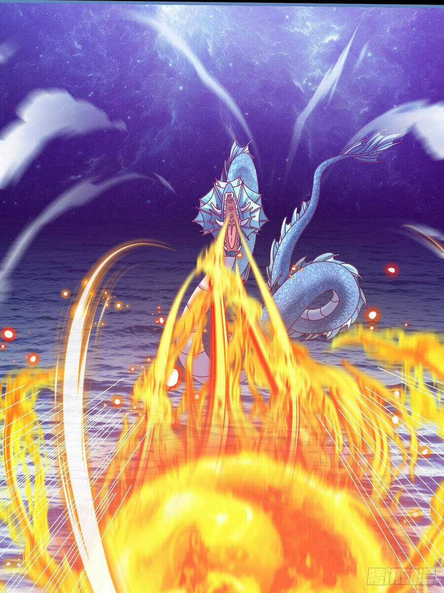 Ta Là Chí Tôn Đại Phản Diện Chapter 20 trang 9