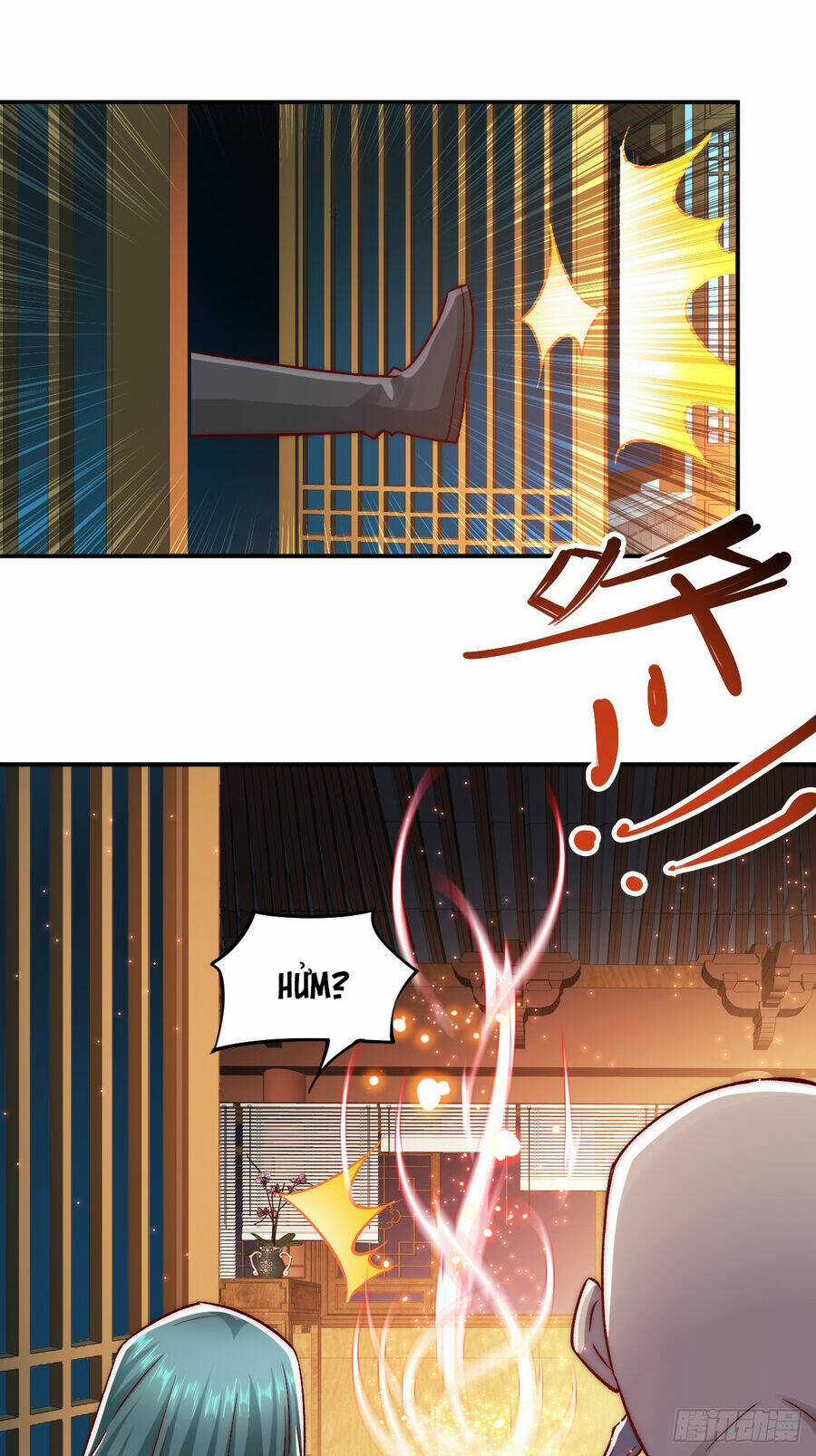 Ta Là Chí Tôn Đại Phản Diện Chapter 21 trang 13