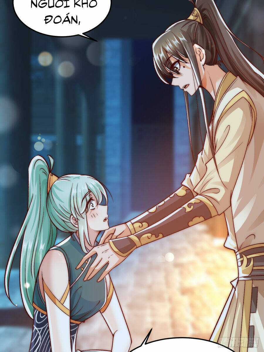 Ta Là Chí Tôn Đại Phản Diện Chapter 21 trang 18