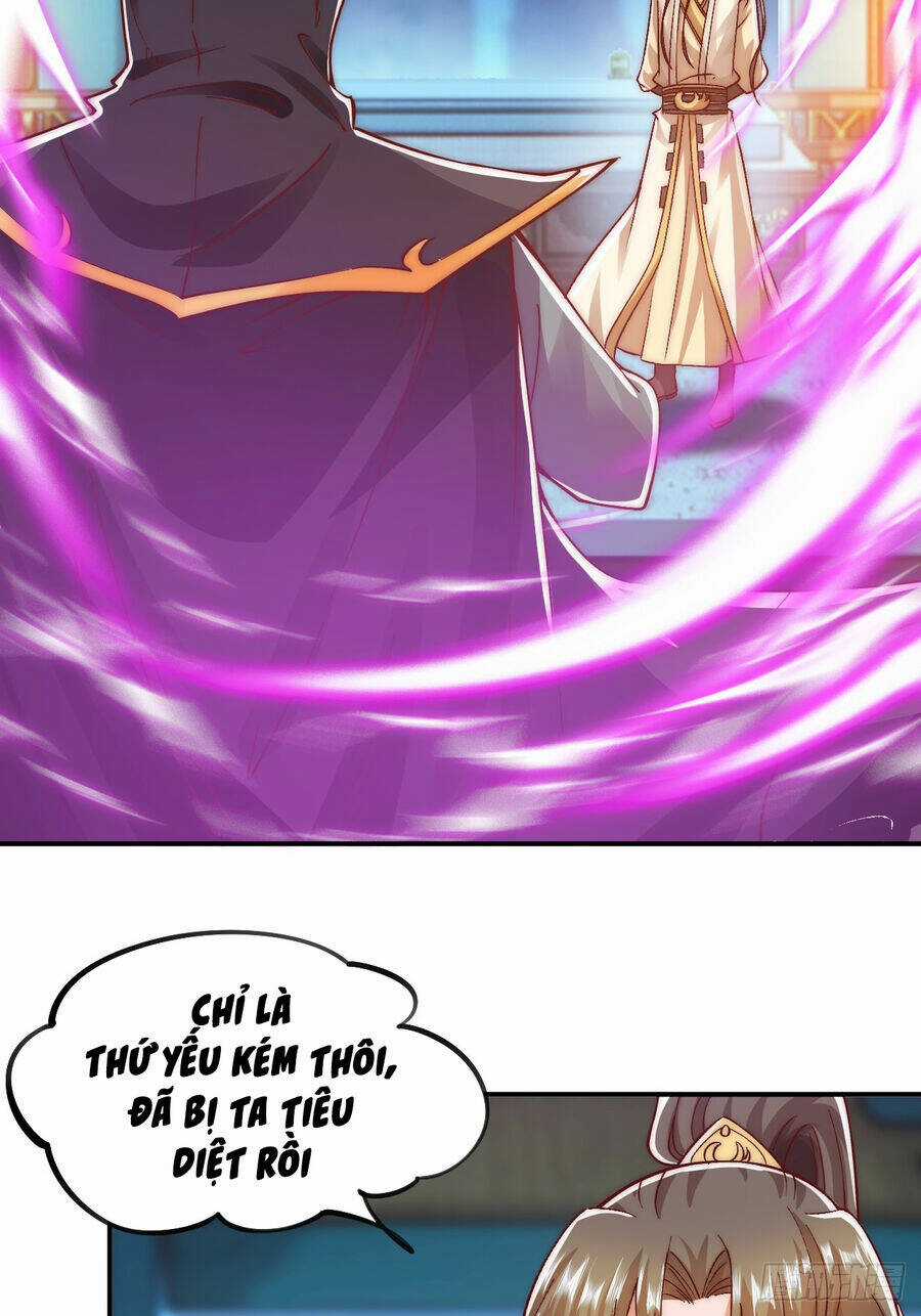 Ta Là Chí Tôn Đại Phản Diện Chapter 21 trang 2