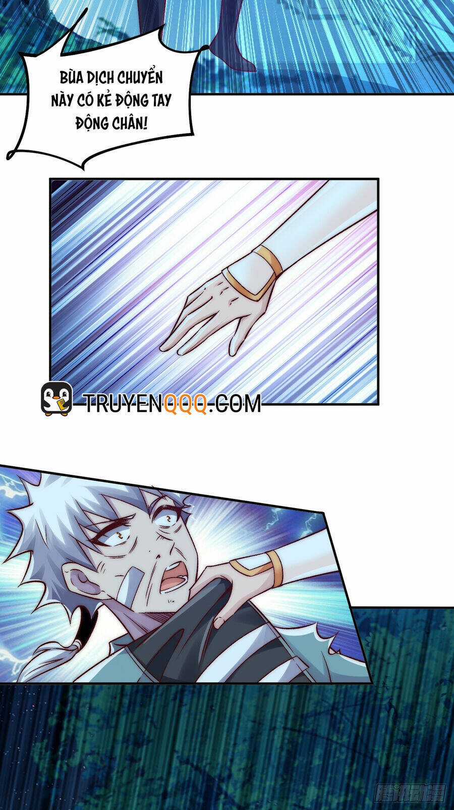 Ta Là Chí Tôn Đại Phản Diện Chapter 21 trang 24