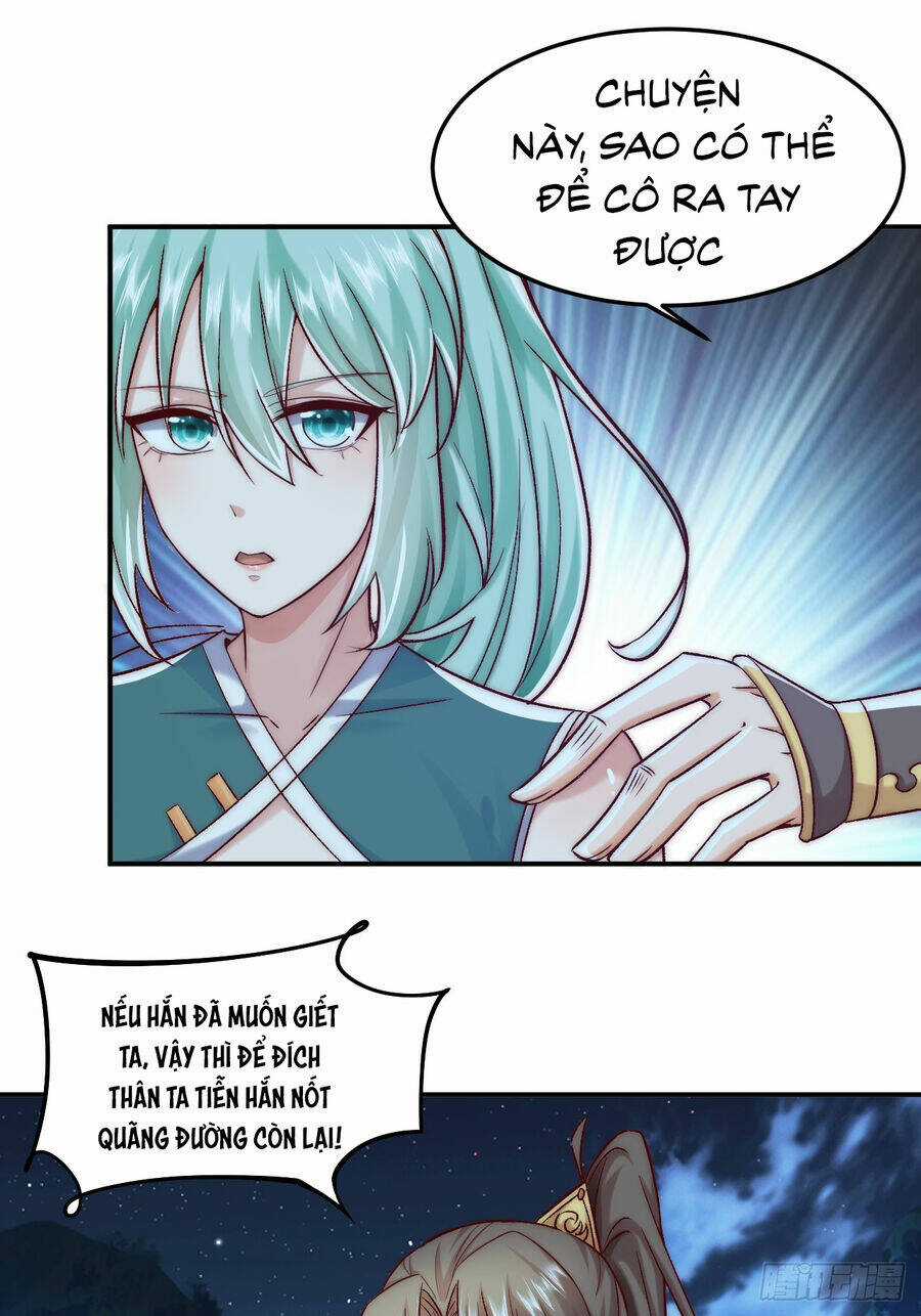 Ta Là Chí Tôn Đại Phản Diện Chapter 21 trang 27