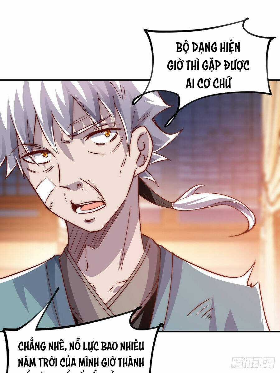 Ta Là Chí Tôn Đại Phản Diện Chapter 21 trang 7