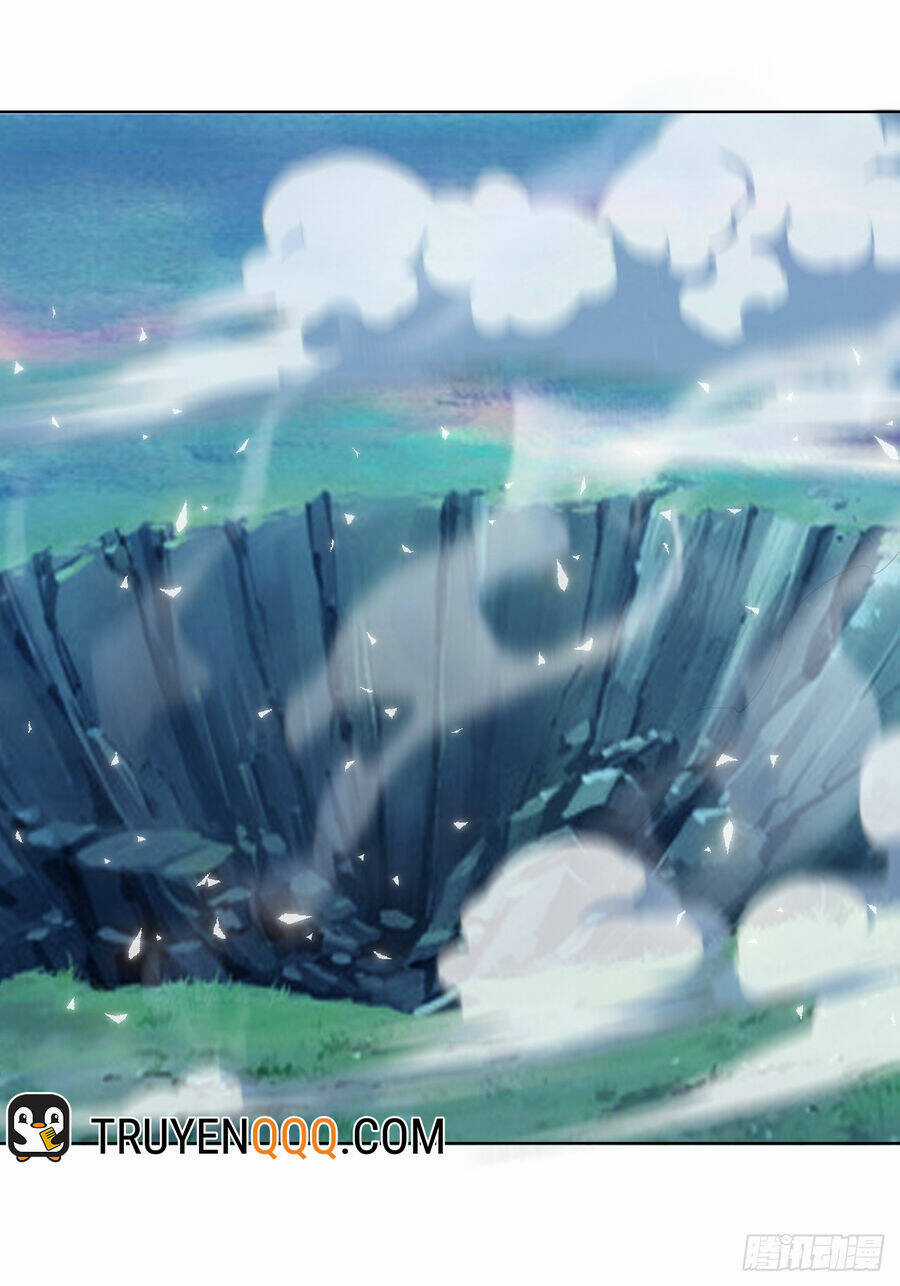 Ta Là Chí Tôn Đại Phản Diện Chapter 22 trang 13