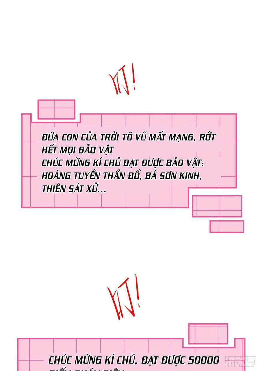 Ta Là Chí Tôn Đại Phản Diện Chapter 22 trang 14