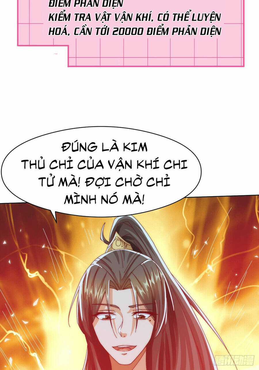 Ta Là Chí Tôn Đại Phản Diện Chapter 22 trang 15