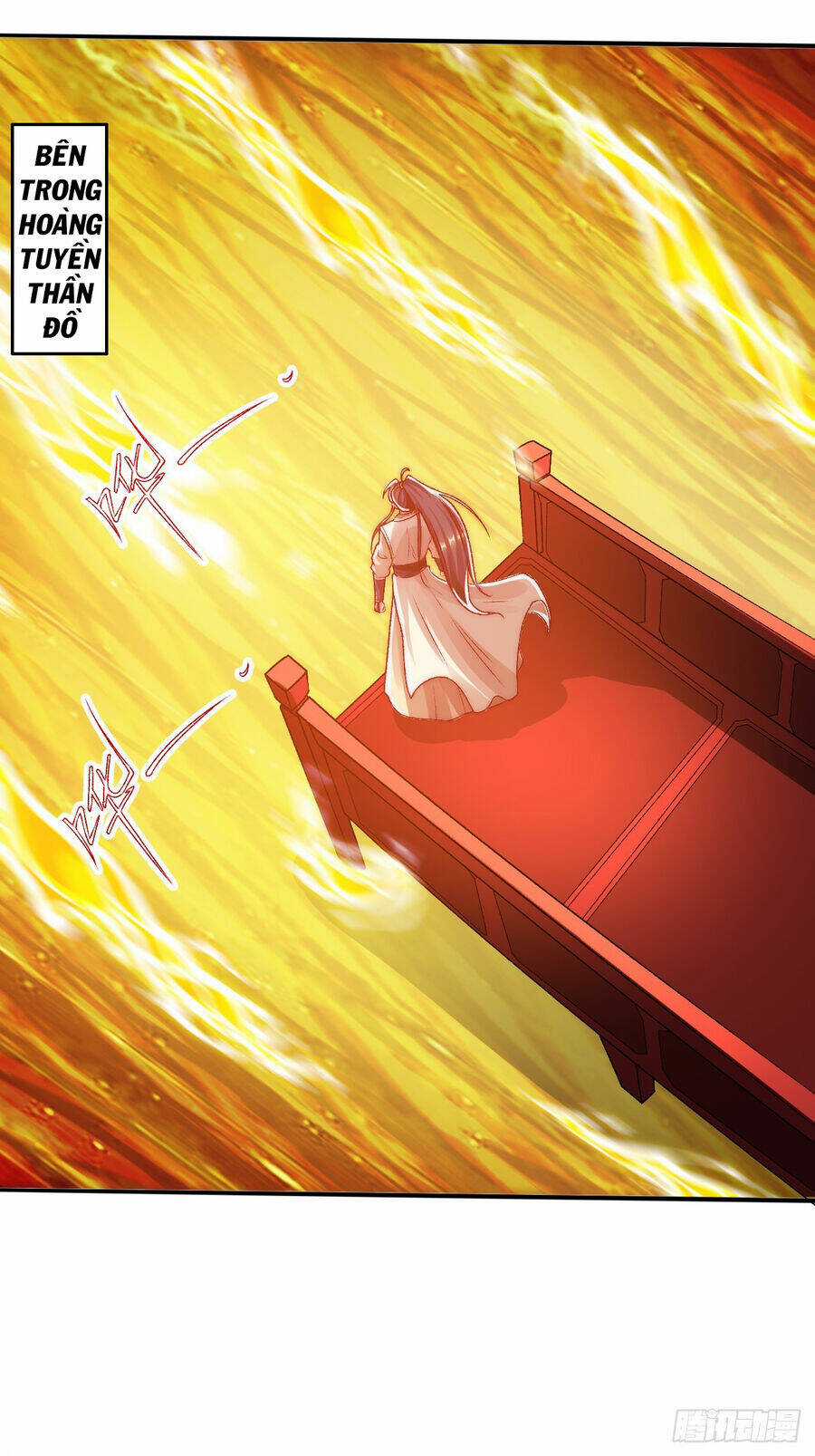 Ta Là Chí Tôn Đại Phản Diện Chapter 22 trang 19