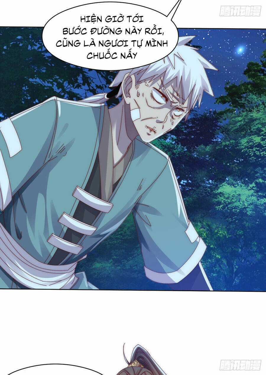 Ta Là Chí Tôn Đại Phản Diện Chapter 22 trang 2