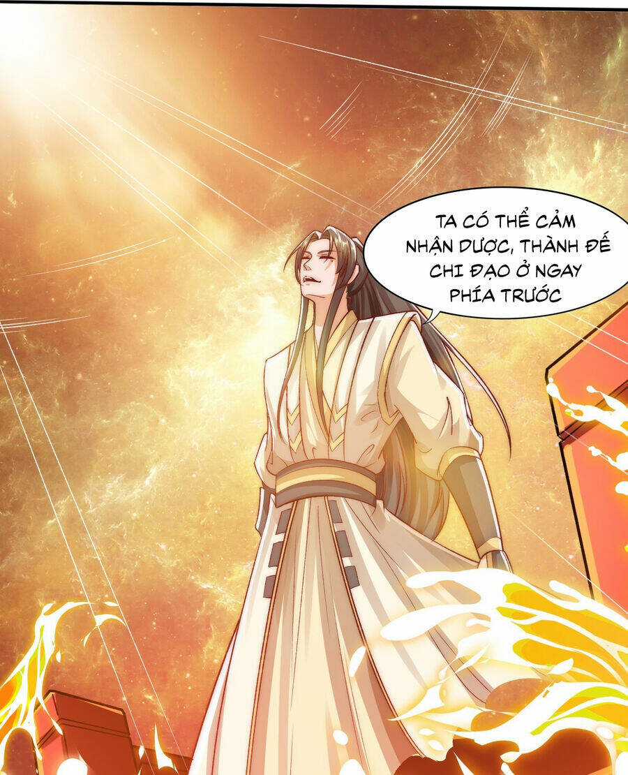 Ta Là Chí Tôn Đại Phản Diện Chapter 22 trang 20