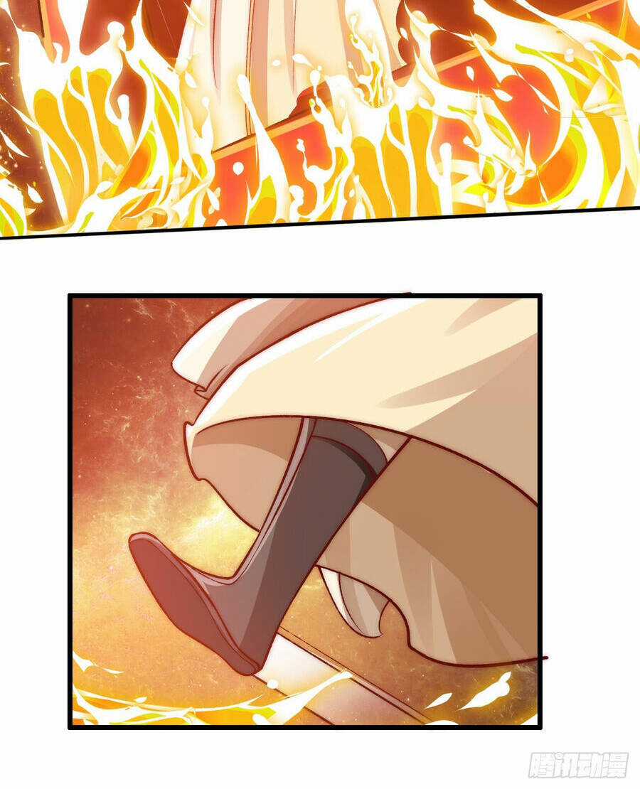 Ta Là Chí Tôn Đại Phản Diện Chapter 22 trang 21