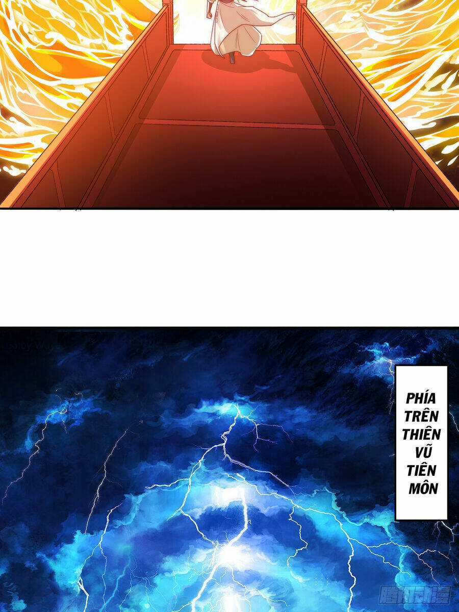 Ta Là Chí Tôn Đại Phản Diện Chapter 22 trang 23