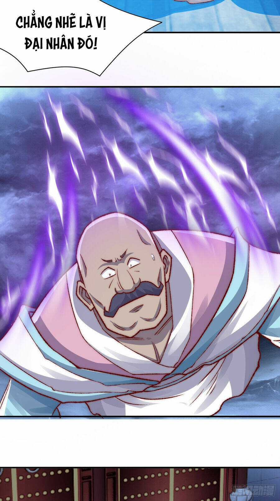 Ta Là Chí Tôn Đại Phản Diện Chapter 22 trang 26