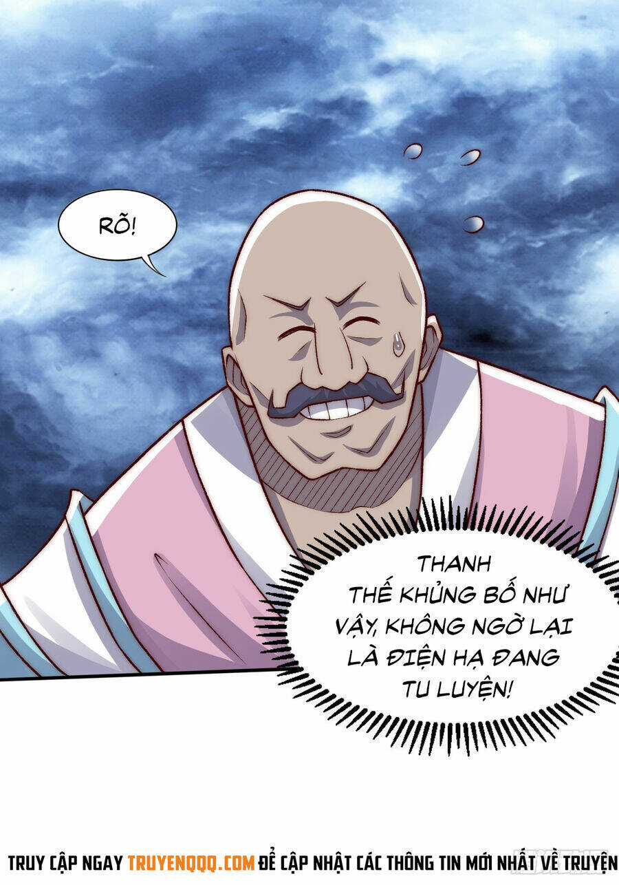 Ta Là Chí Tôn Đại Phản Diện Chapter 22 trang 28