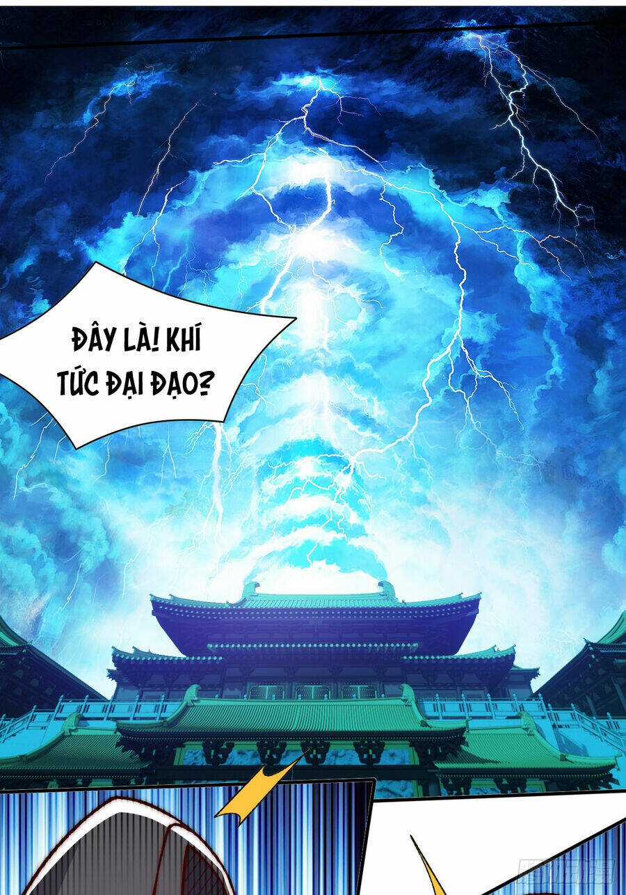 Ta Là Chí Tôn Đại Phản Diện Chapter 22 trang 29