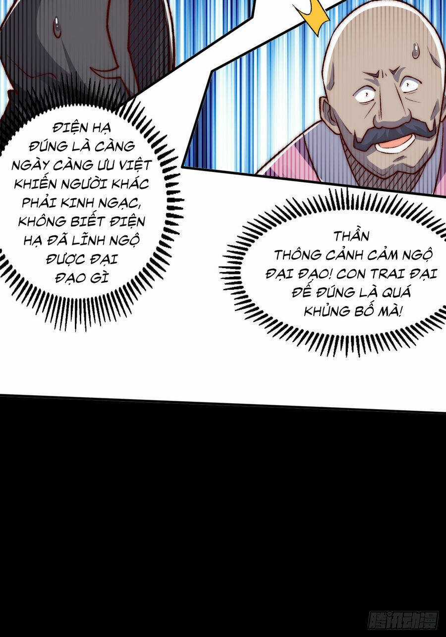 Ta Là Chí Tôn Đại Phản Diện Chapter 22 trang 30