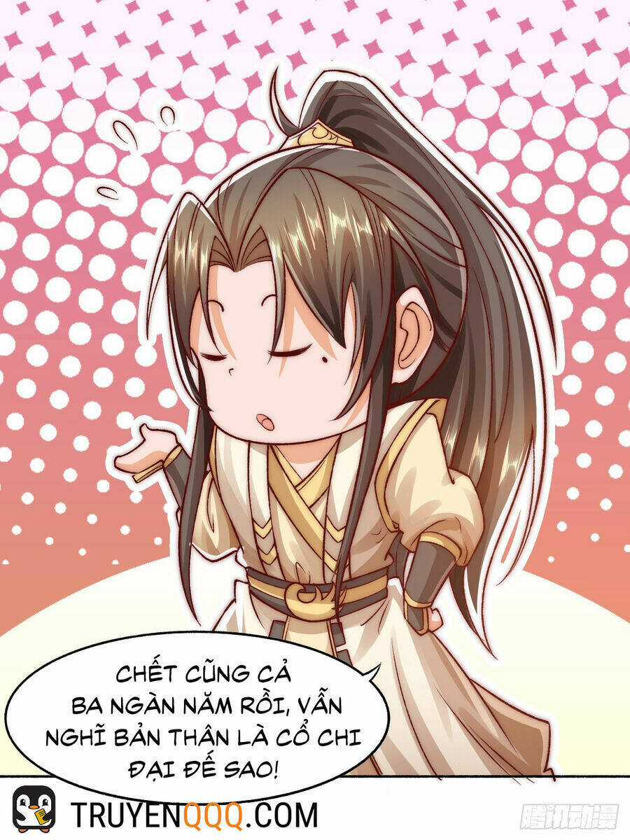 Ta Là Chí Tôn Đại Phản Diện Chapter 22 trang 36