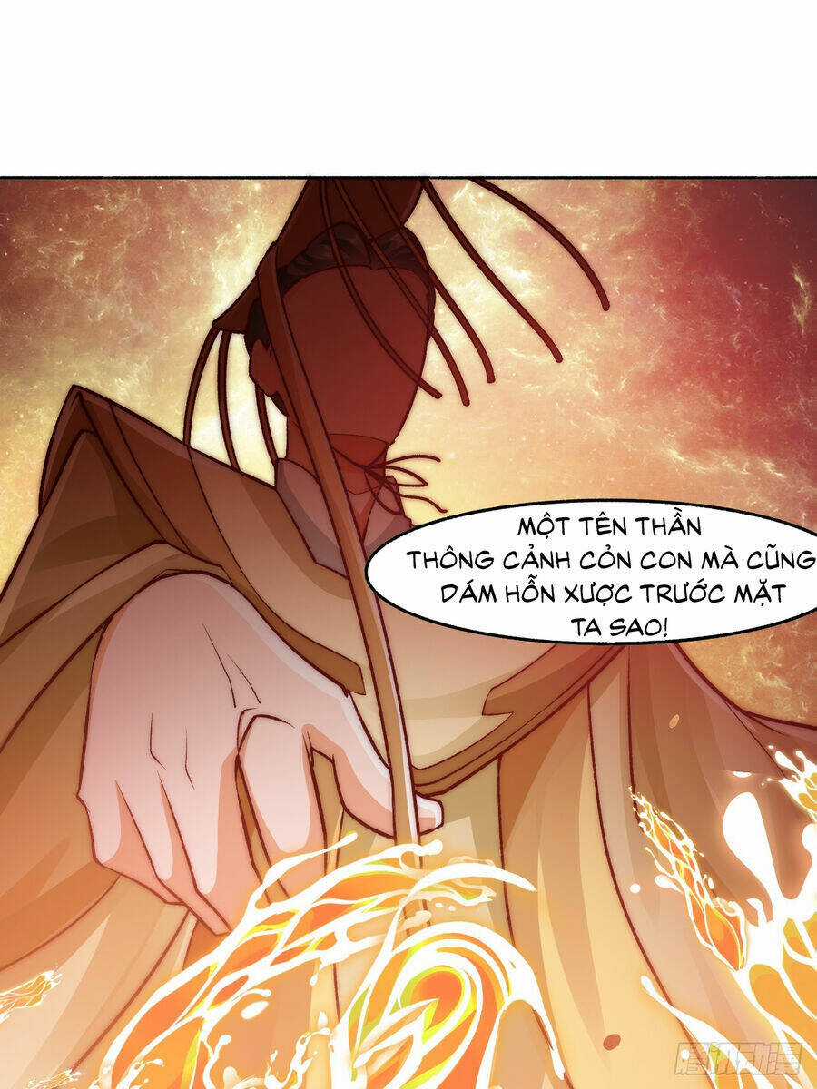 Ta Là Chí Tôn Đại Phản Diện Chapter 22 trang 37