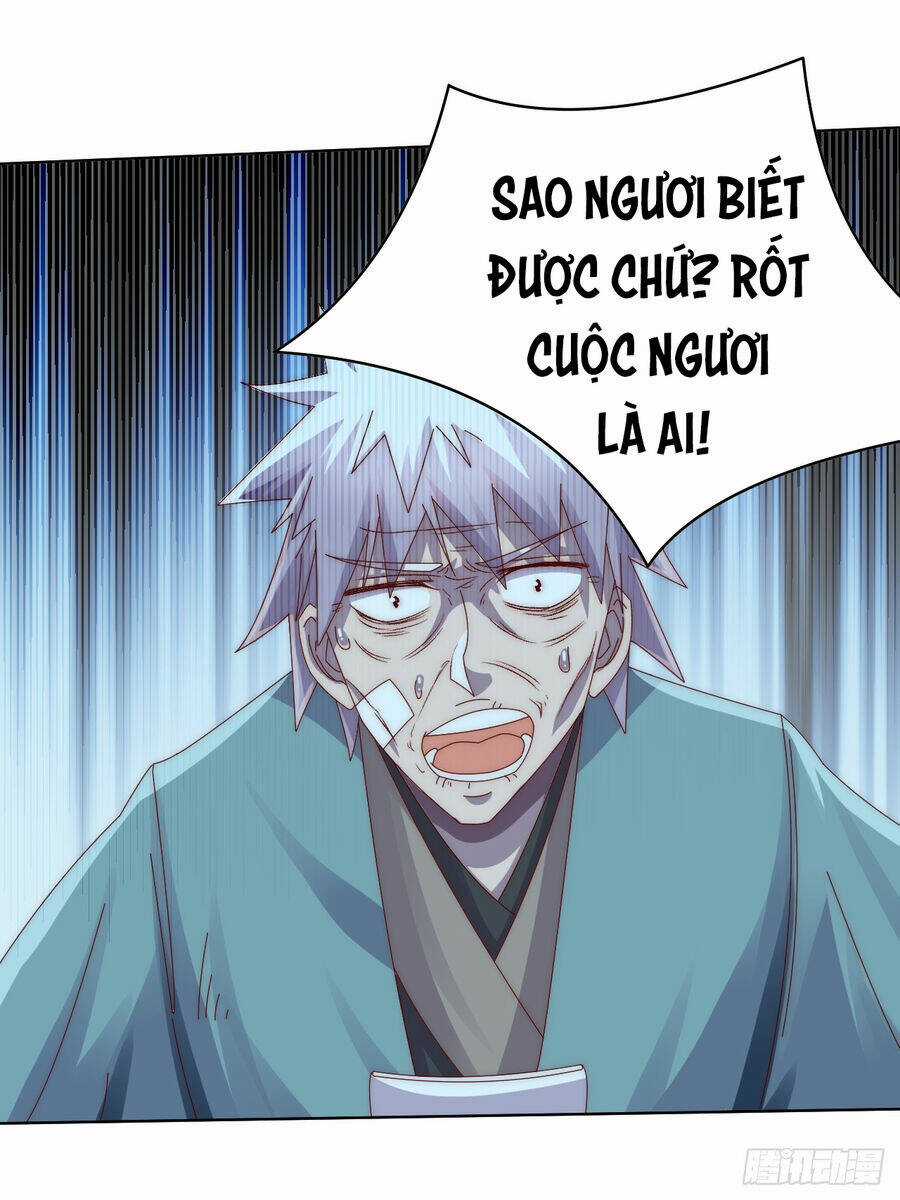 Ta Là Chí Tôn Đại Phản Diện Chapter 22 trang 4