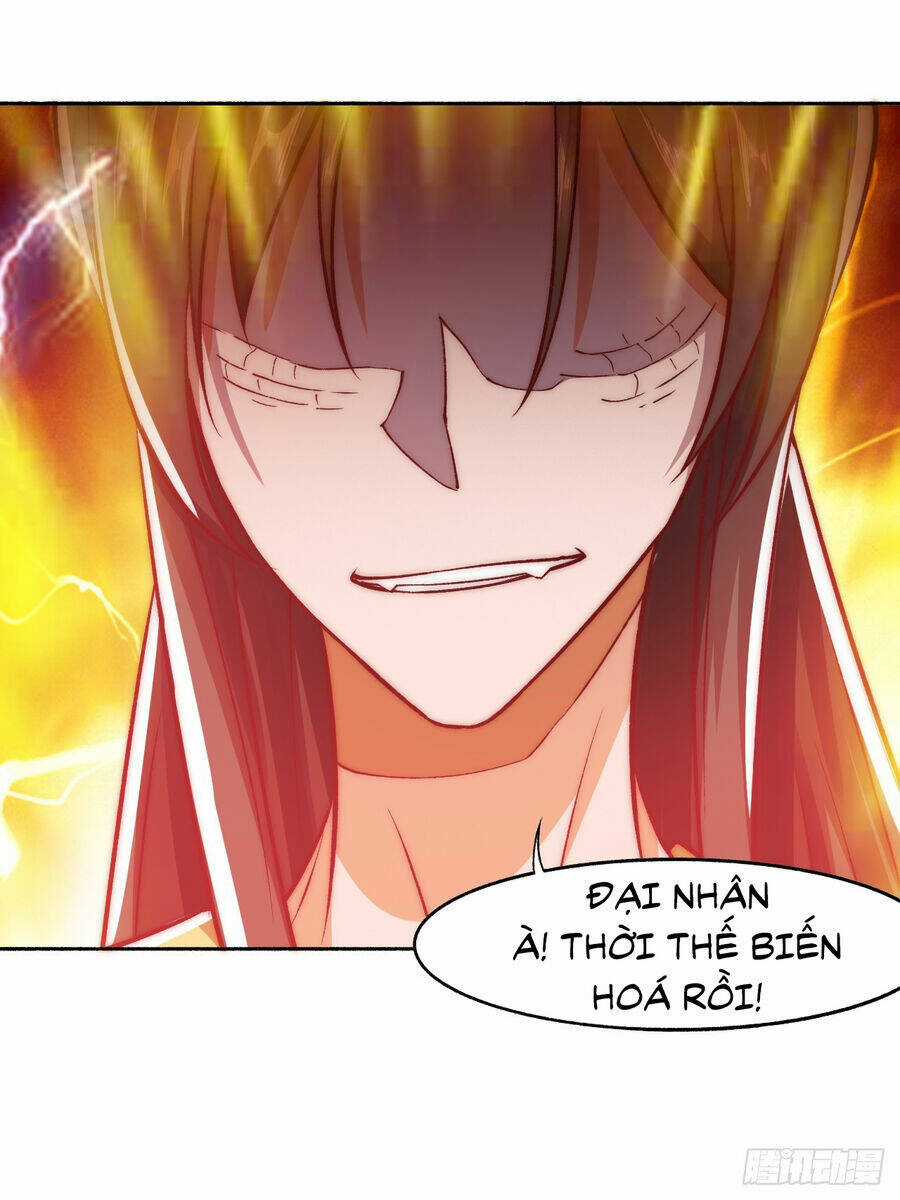 Ta Là Chí Tôn Đại Phản Diện Chapter 22 trang 40