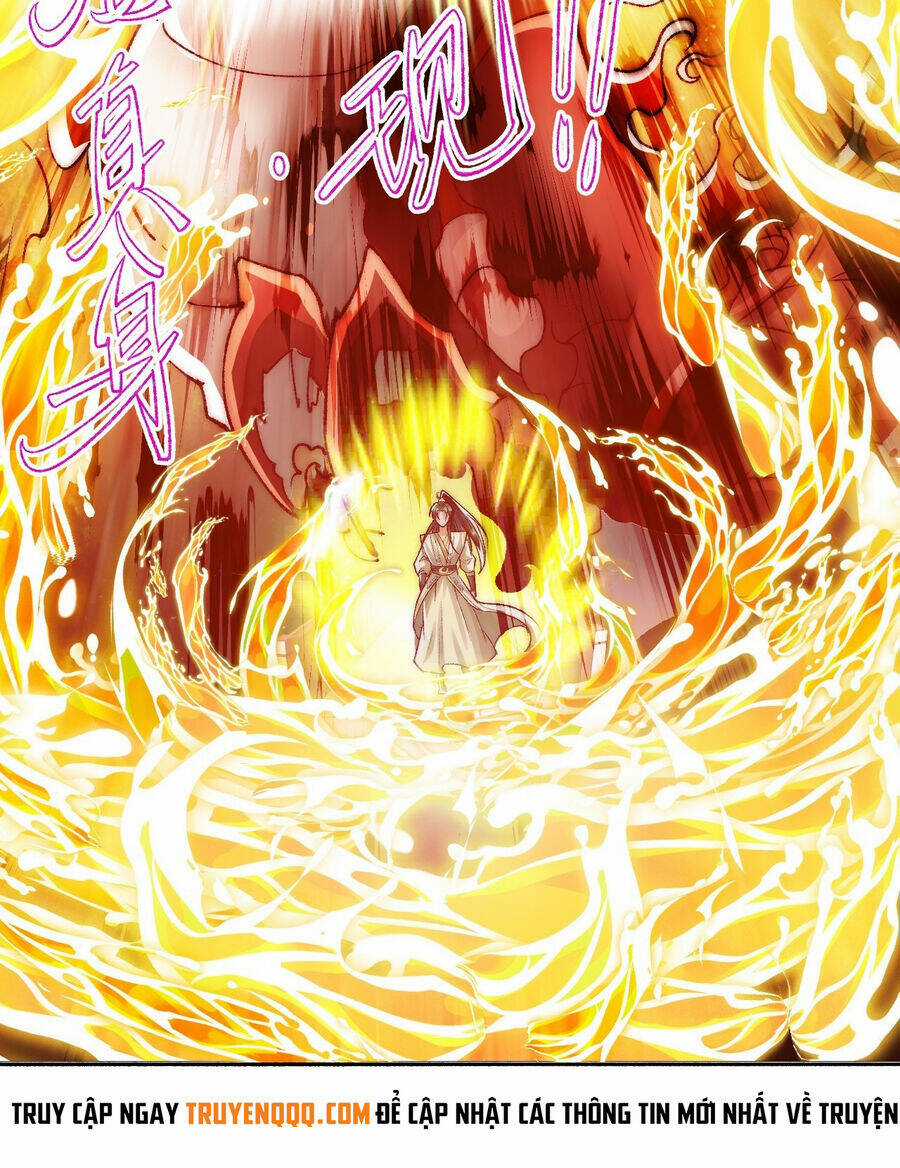 Ta Là Chí Tôn Đại Phản Diện Chapter 22 trang 42