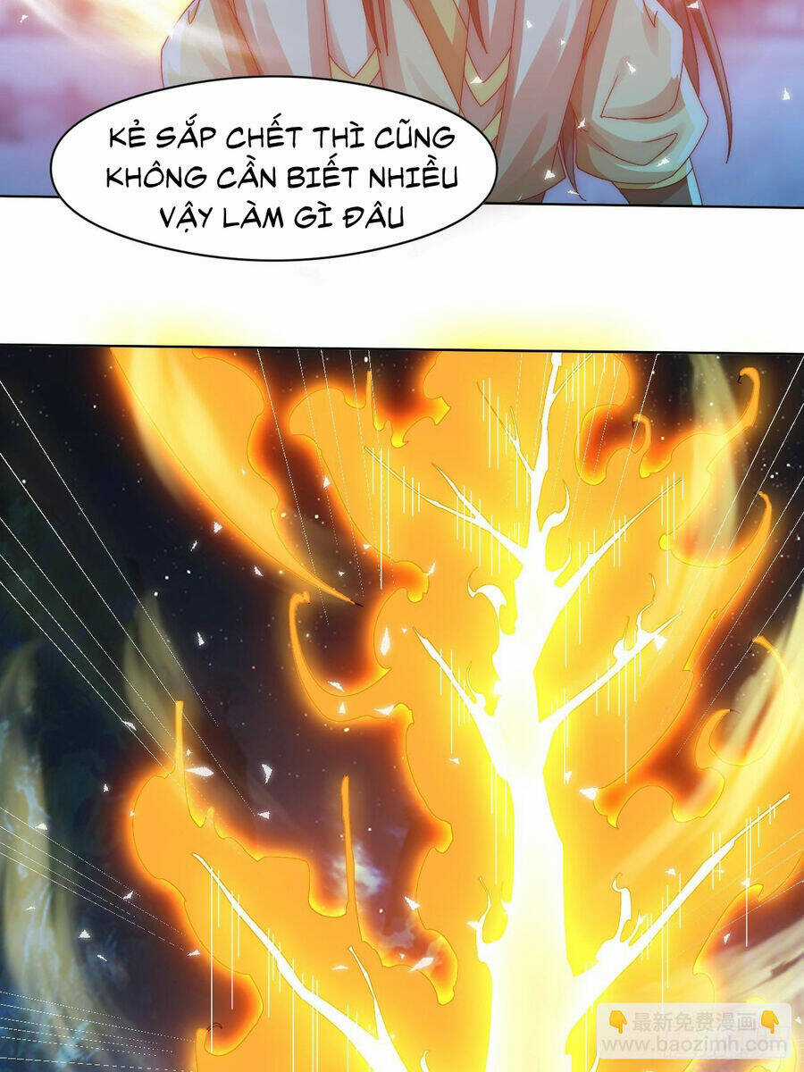 Ta Là Chí Tôn Đại Phản Diện Chapter 22 trang 6