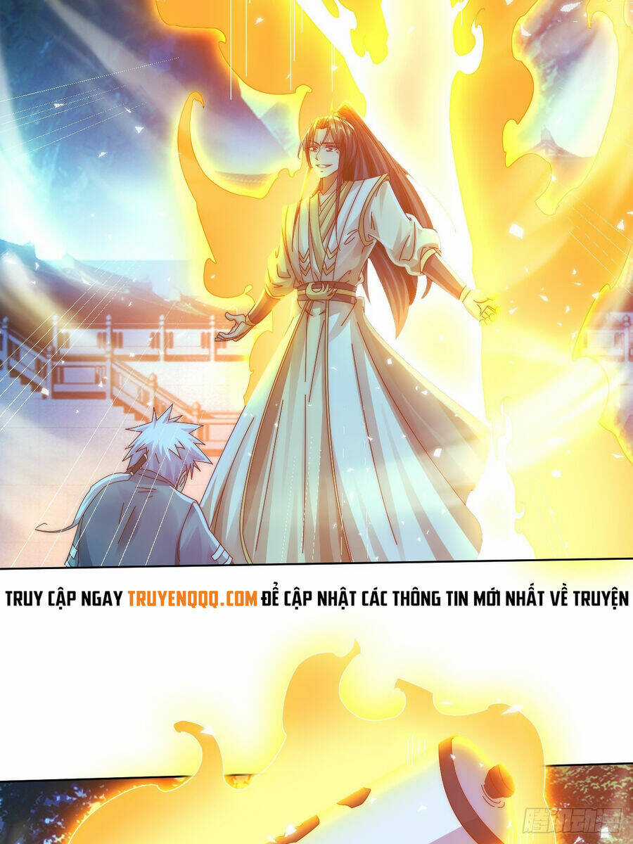 Ta Là Chí Tôn Đại Phản Diện Chapter 22 trang 7