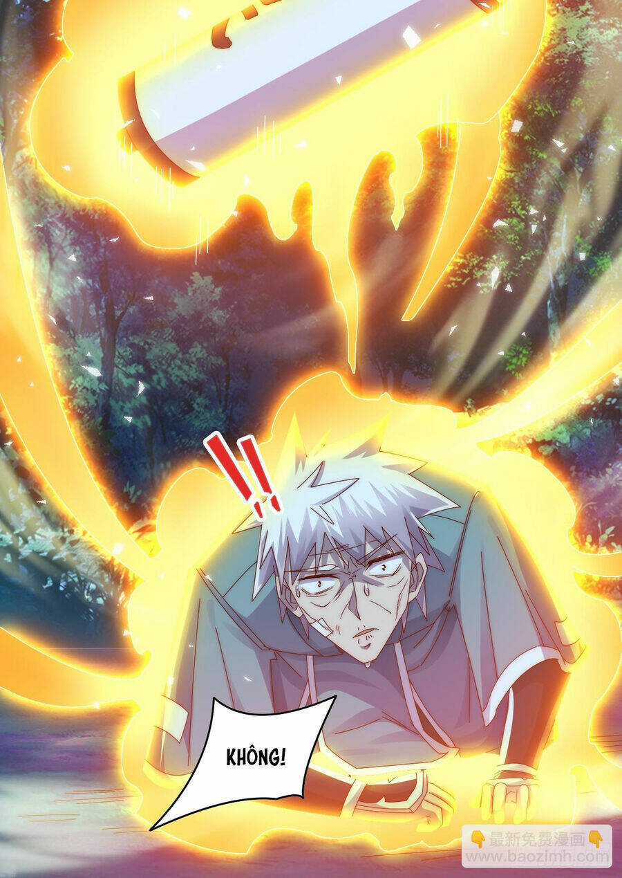 Ta Là Chí Tôn Đại Phản Diện Chapter 22 trang 8