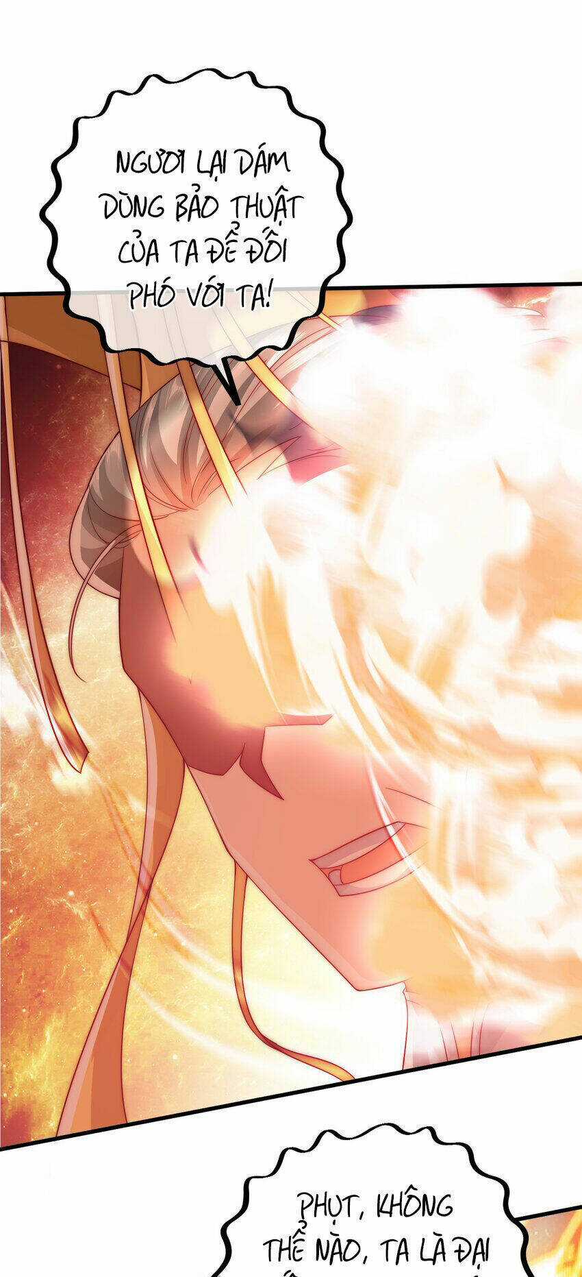 Ta Là Chí Tôn Đại Phản Diện Chapter 23 trang 11