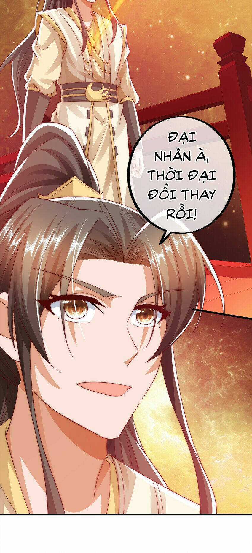 Ta Là Chí Tôn Đại Phản Diện Chapter 23 trang 13