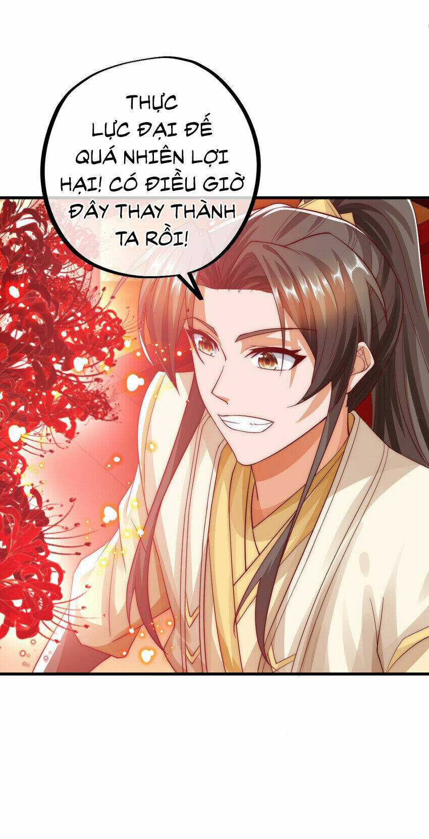 Ta Là Chí Tôn Đại Phản Diện Chapter 23 trang 15