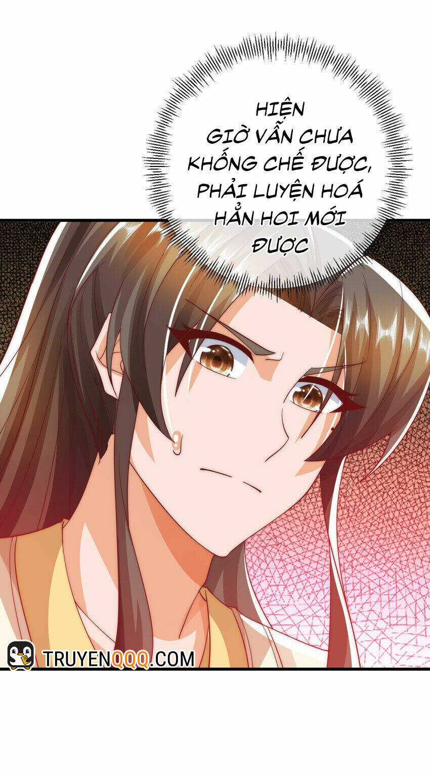 Ta Là Chí Tôn Đại Phản Diện Chapter 23 trang 17