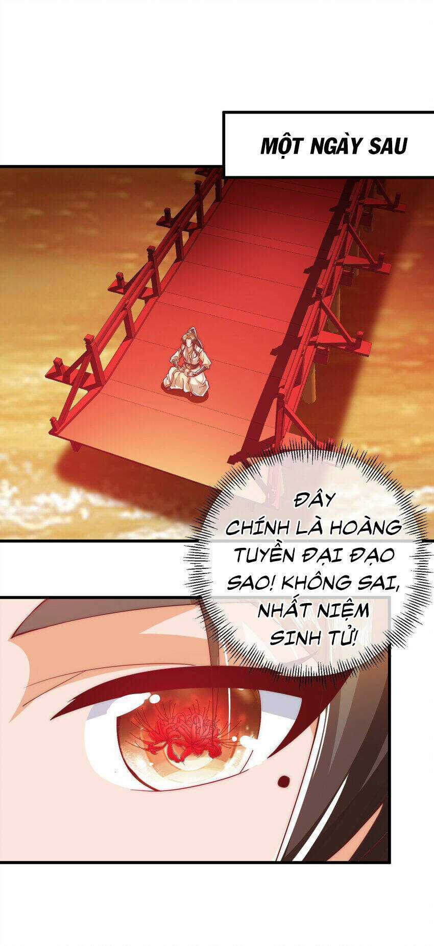 Ta Là Chí Tôn Đại Phản Diện Chapter 23 trang 18