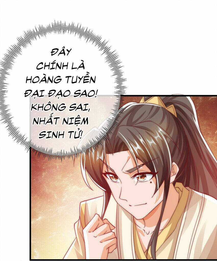 Ta Là Chí Tôn Đại Phản Diện Chapter 23 trang 19