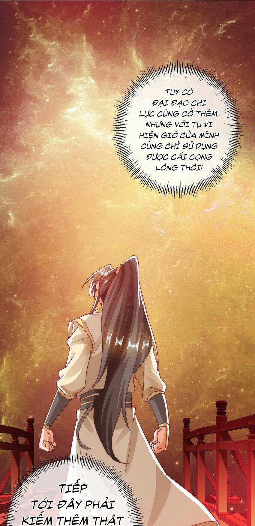 Ta Là Chí Tôn Đại Phản Diện Chapter 23 trang 20