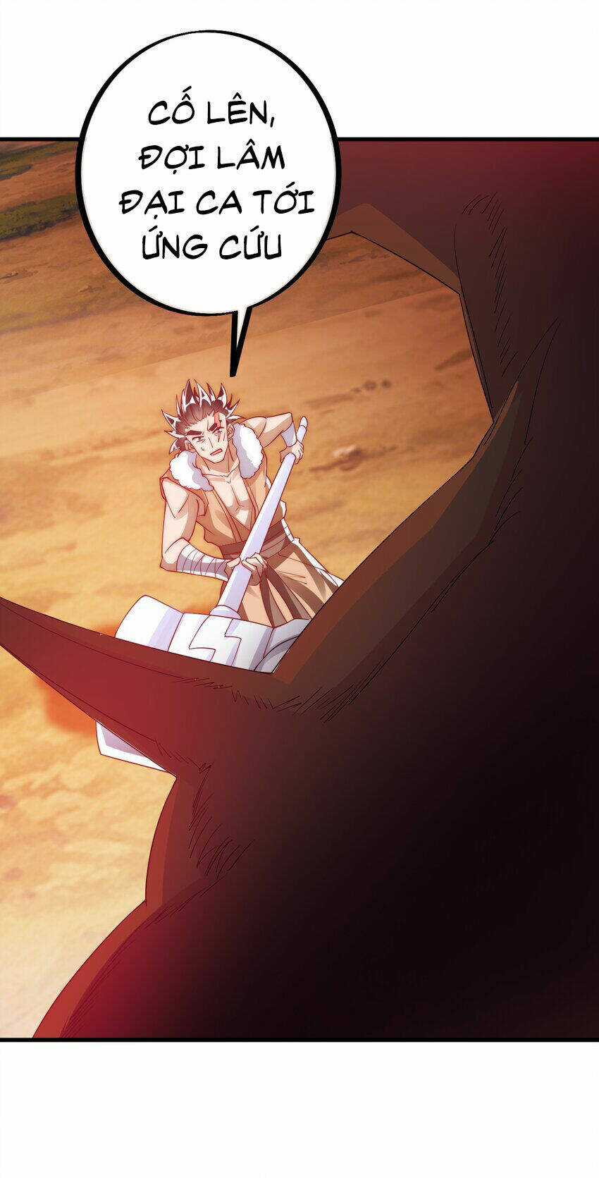 Ta Là Chí Tôn Đại Phản Diện Chapter 23 trang 23