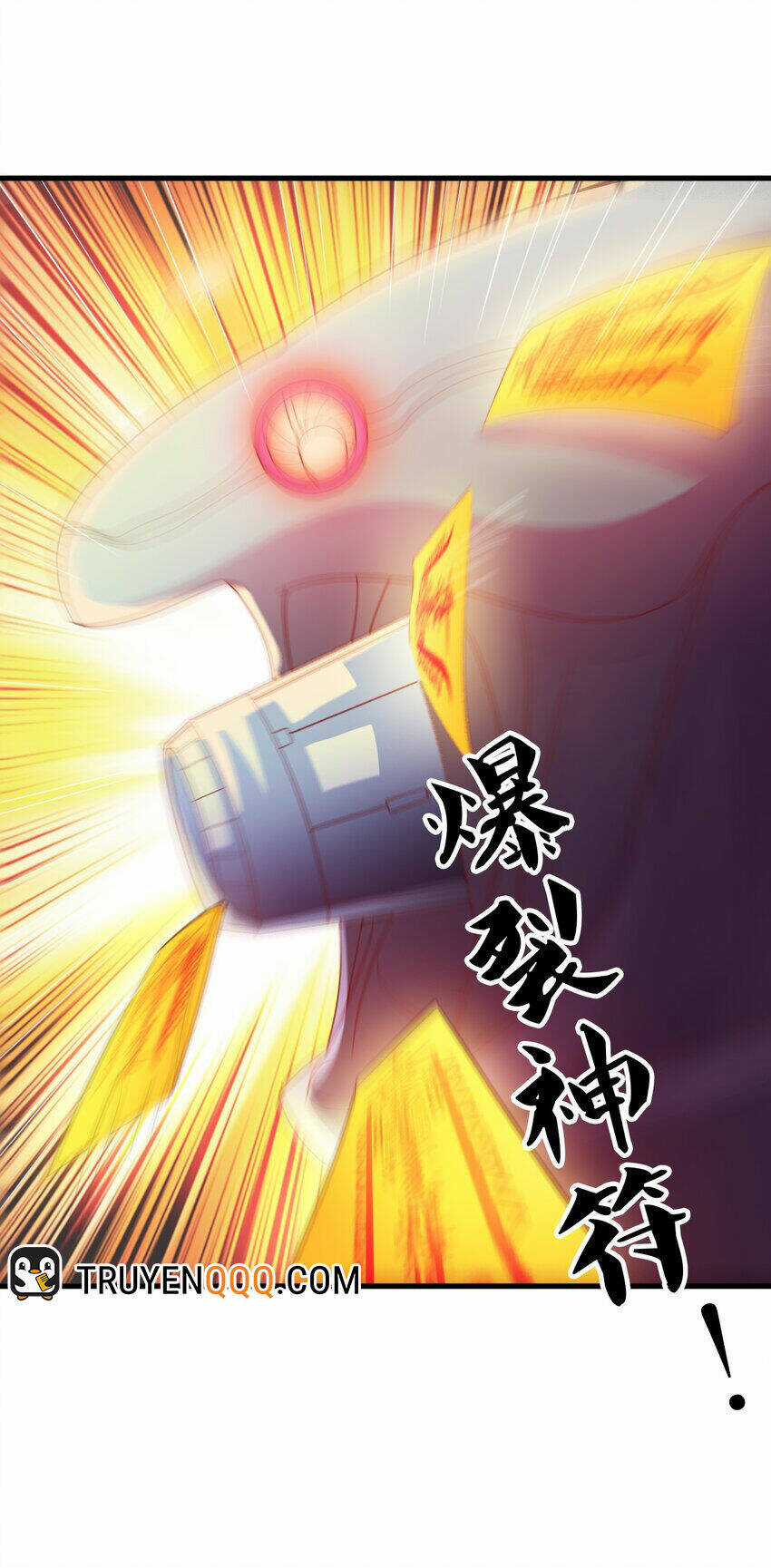 Ta Là Chí Tôn Đại Phản Diện Chapter 23 trang 24