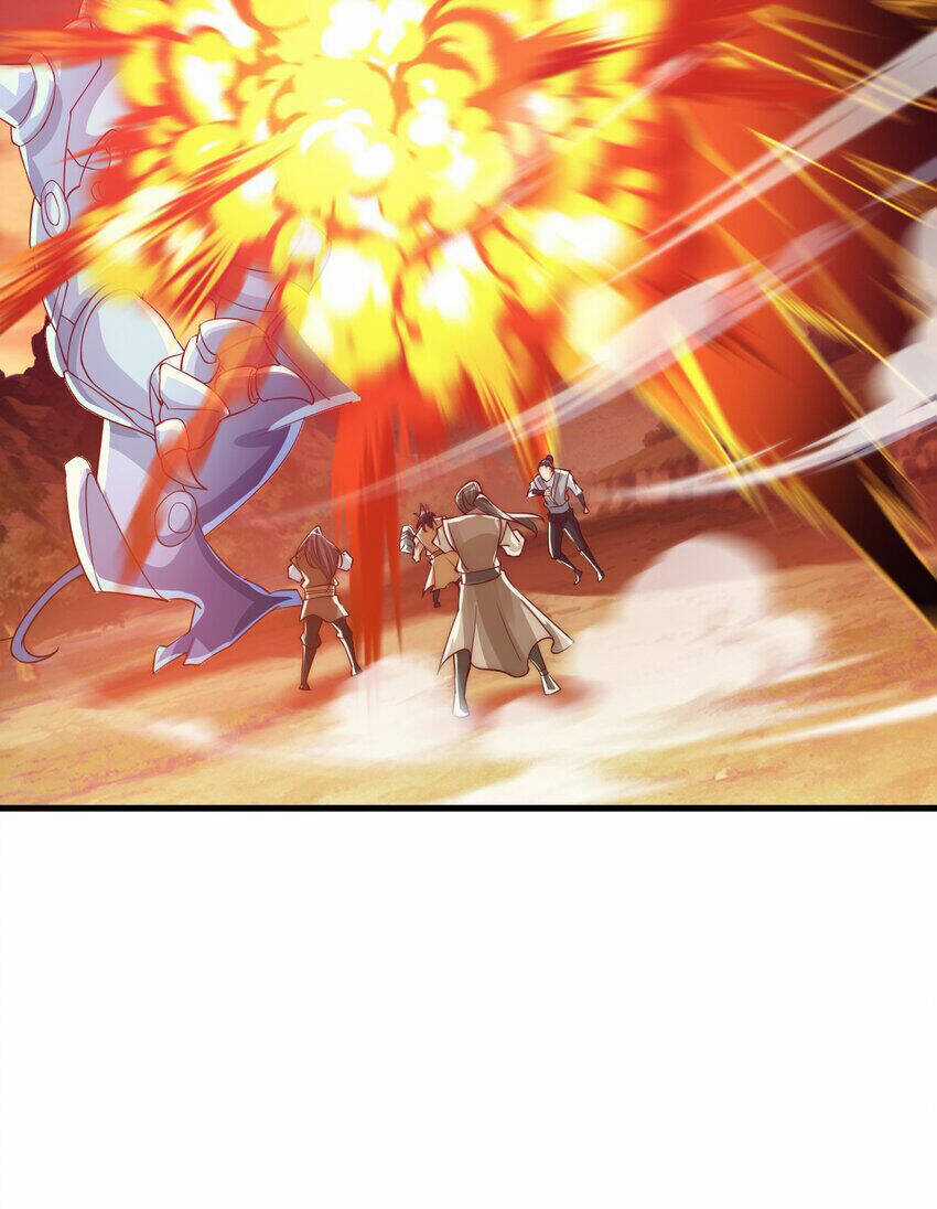 Ta Là Chí Tôn Đại Phản Diện Chapter 23 trang 26