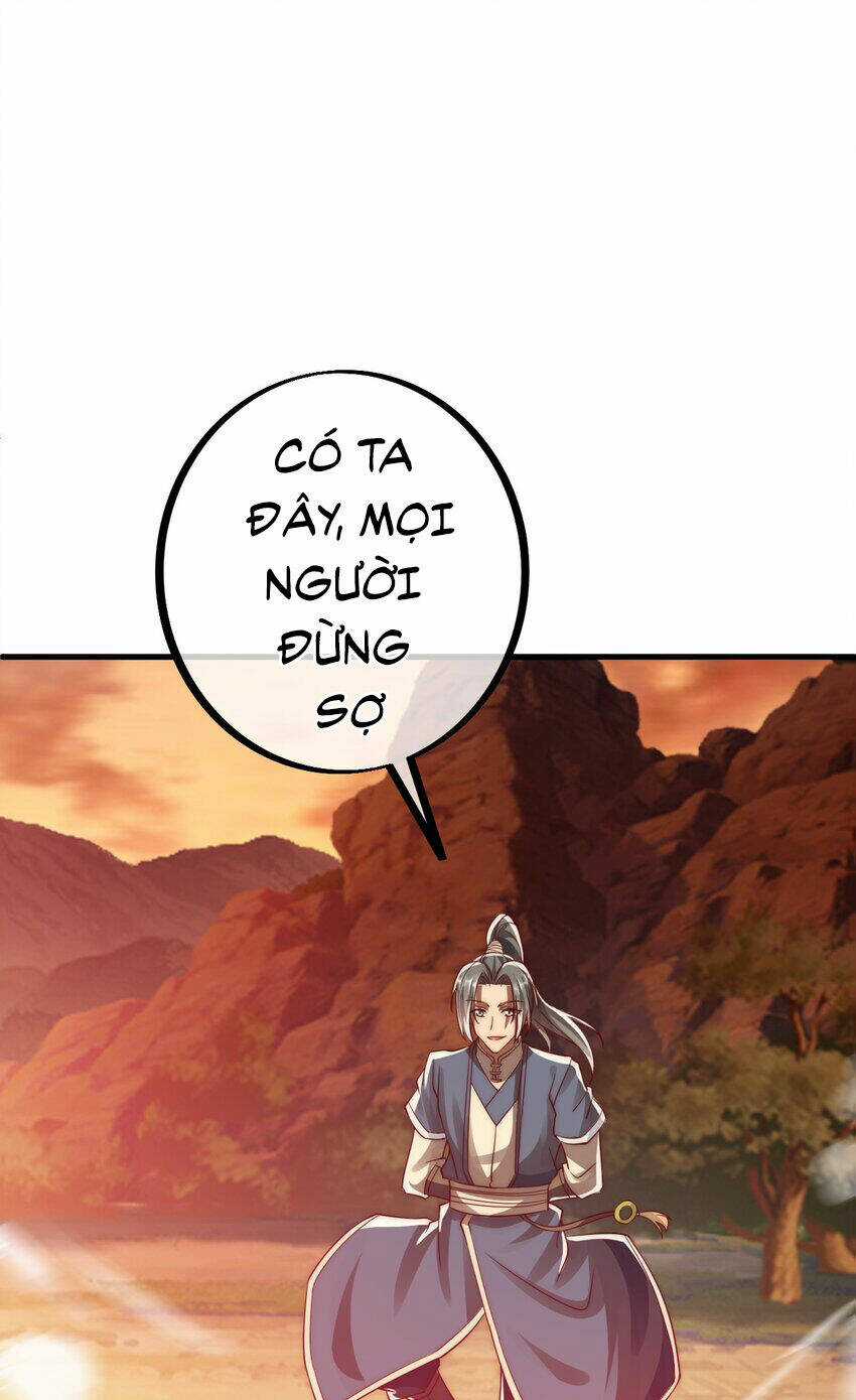 Ta Là Chí Tôn Đại Phản Diện Chapter 23 trang 27