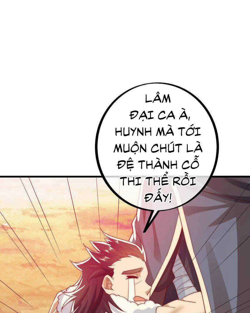 Ta Là Chí Tôn Đại Phản Diện Chapter 23 trang 29