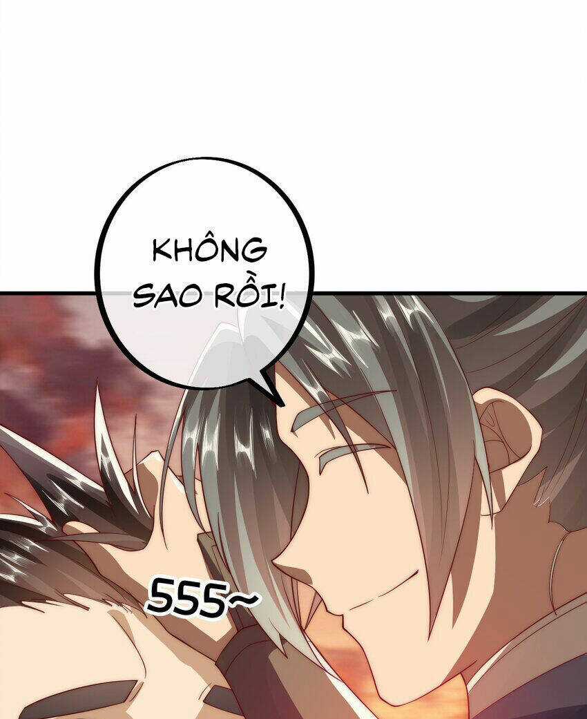 Ta Là Chí Tôn Đại Phản Diện Chapter 23 trang 31