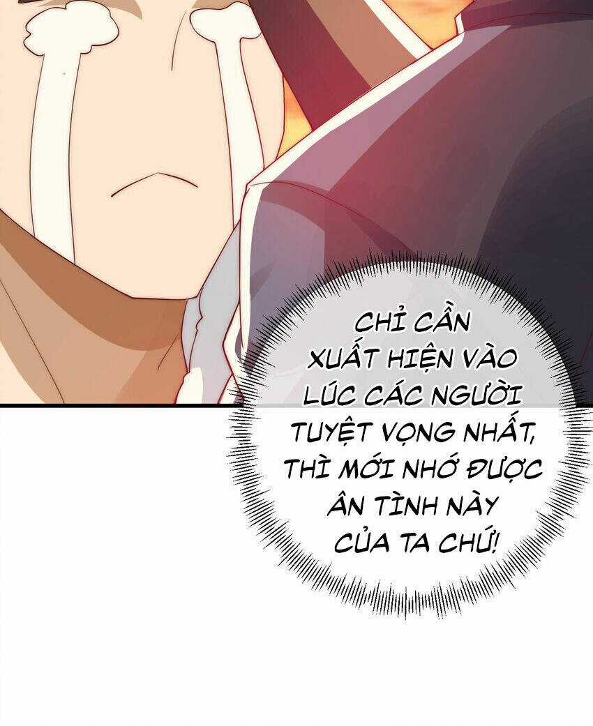 Ta Là Chí Tôn Đại Phản Diện Chapter 23 trang 32