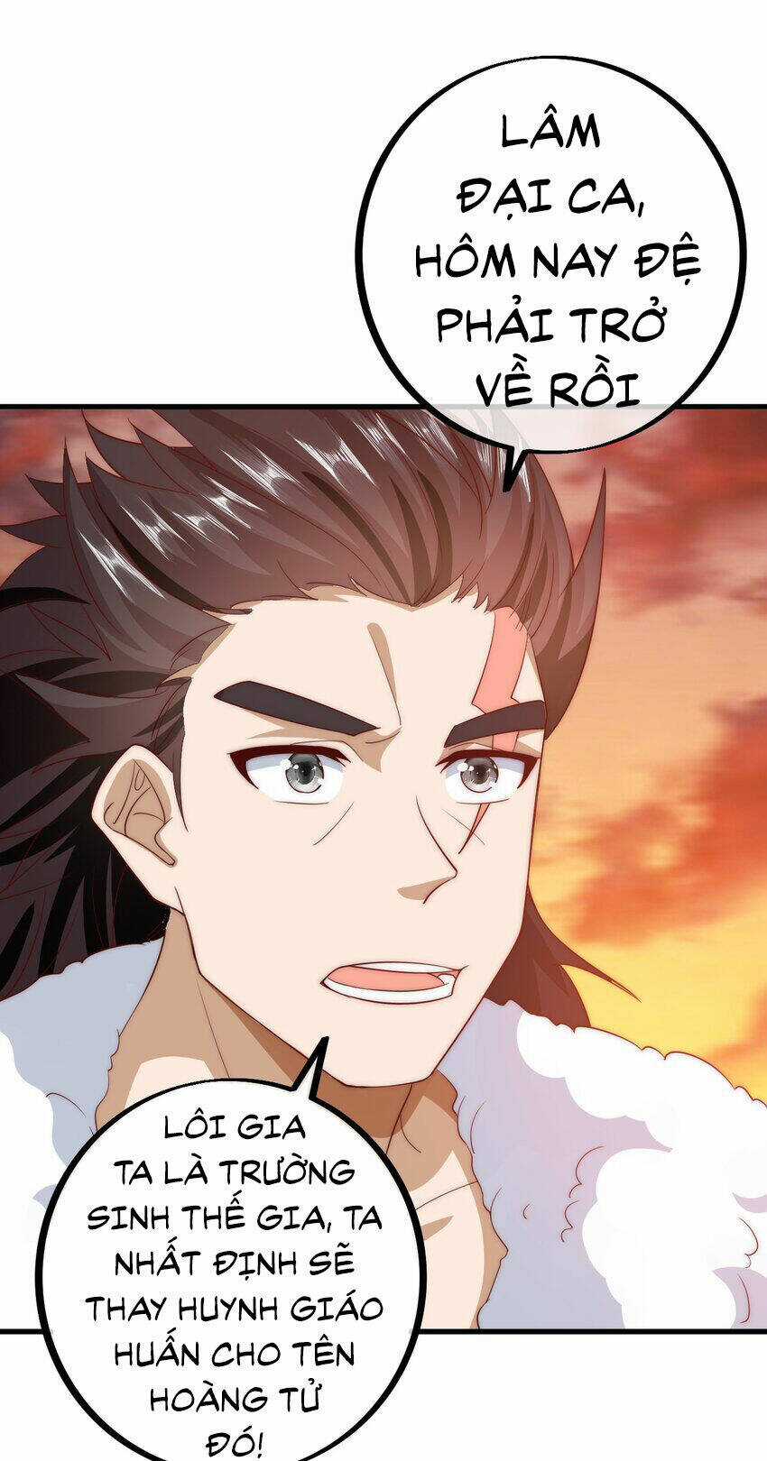 Ta Là Chí Tôn Đại Phản Diện Chapter 23 trang 34